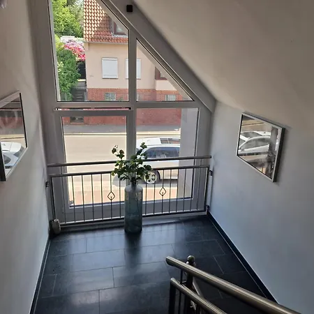 The Ferienwohnung Bremen Exterior photo