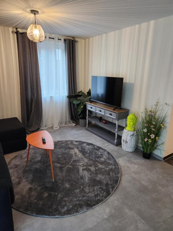 The Apartment *