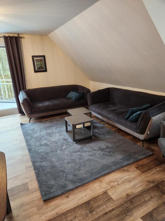 Apartment The *