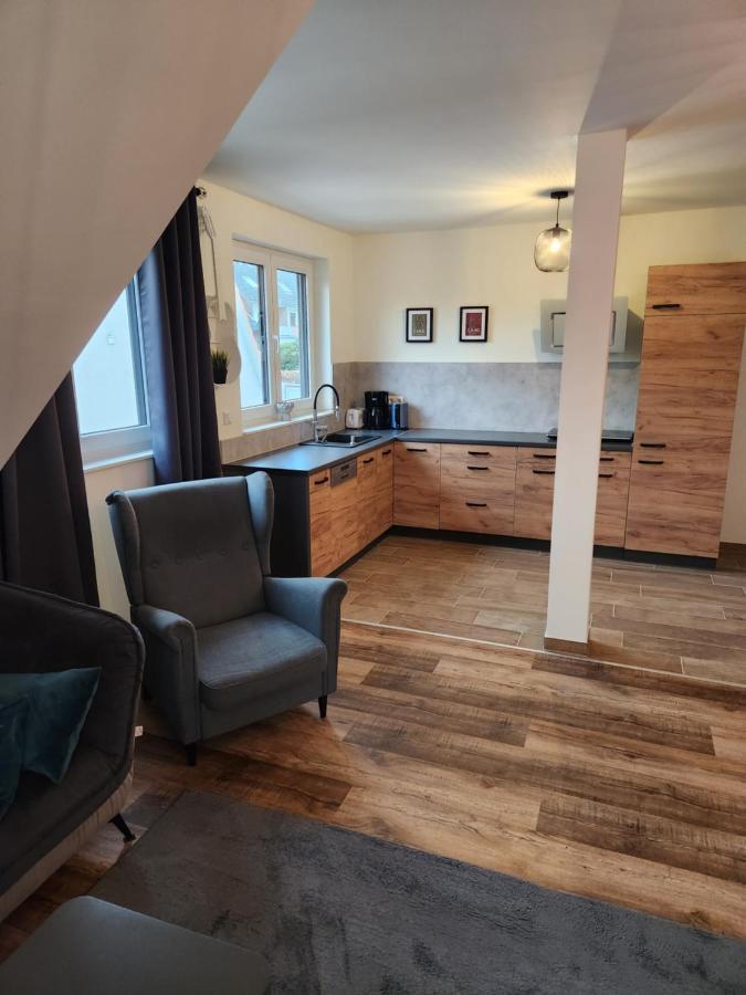 Apartment The
