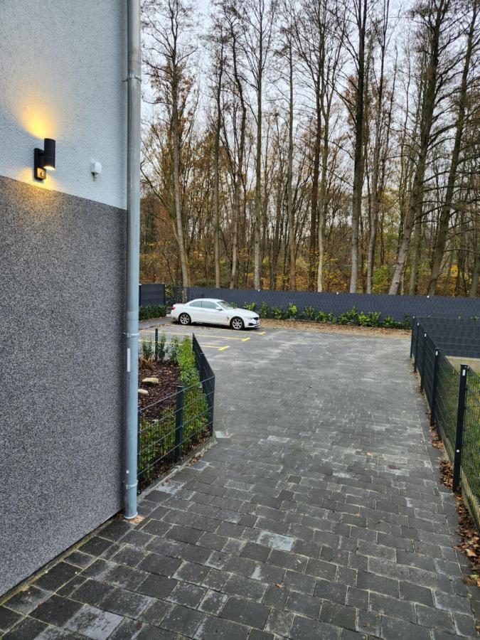 Apartment The