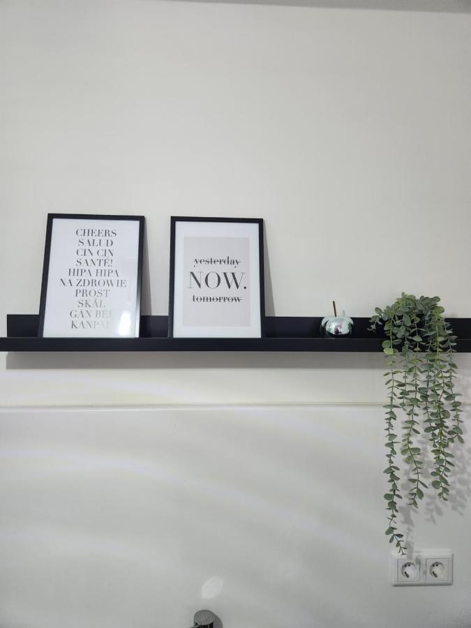 Apartment The