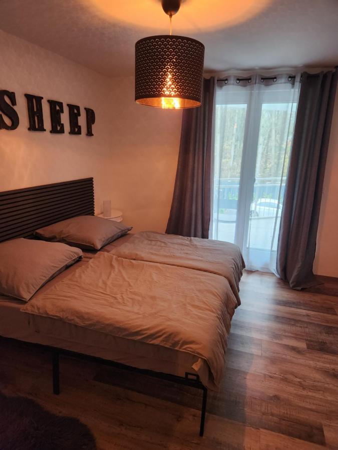 Apartment The