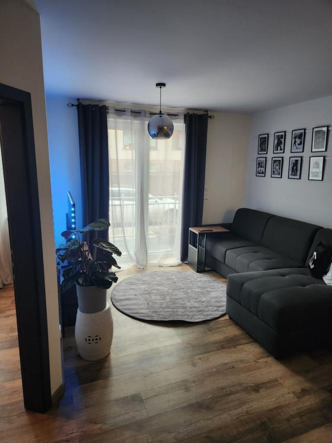 The Apartment *