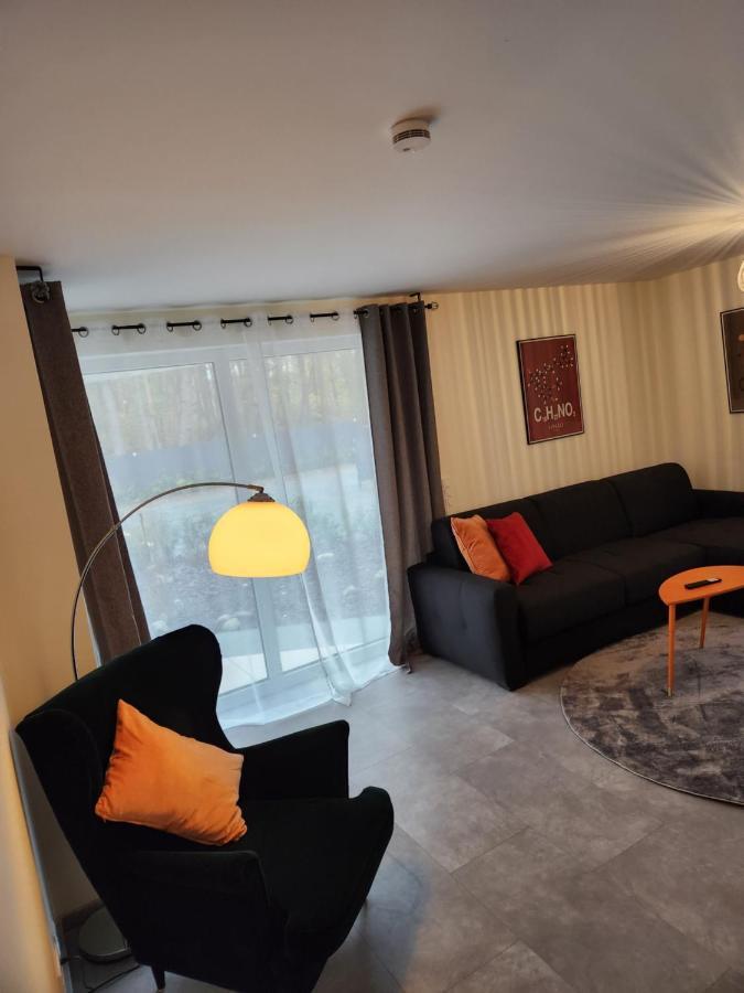 Apartment The