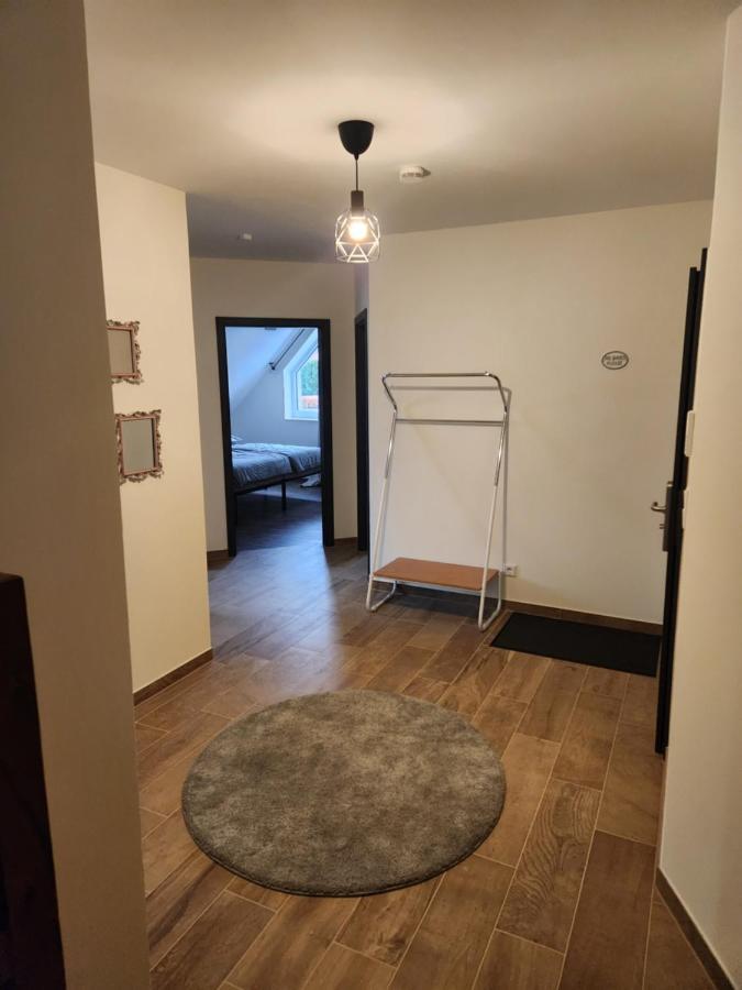 Apartment The