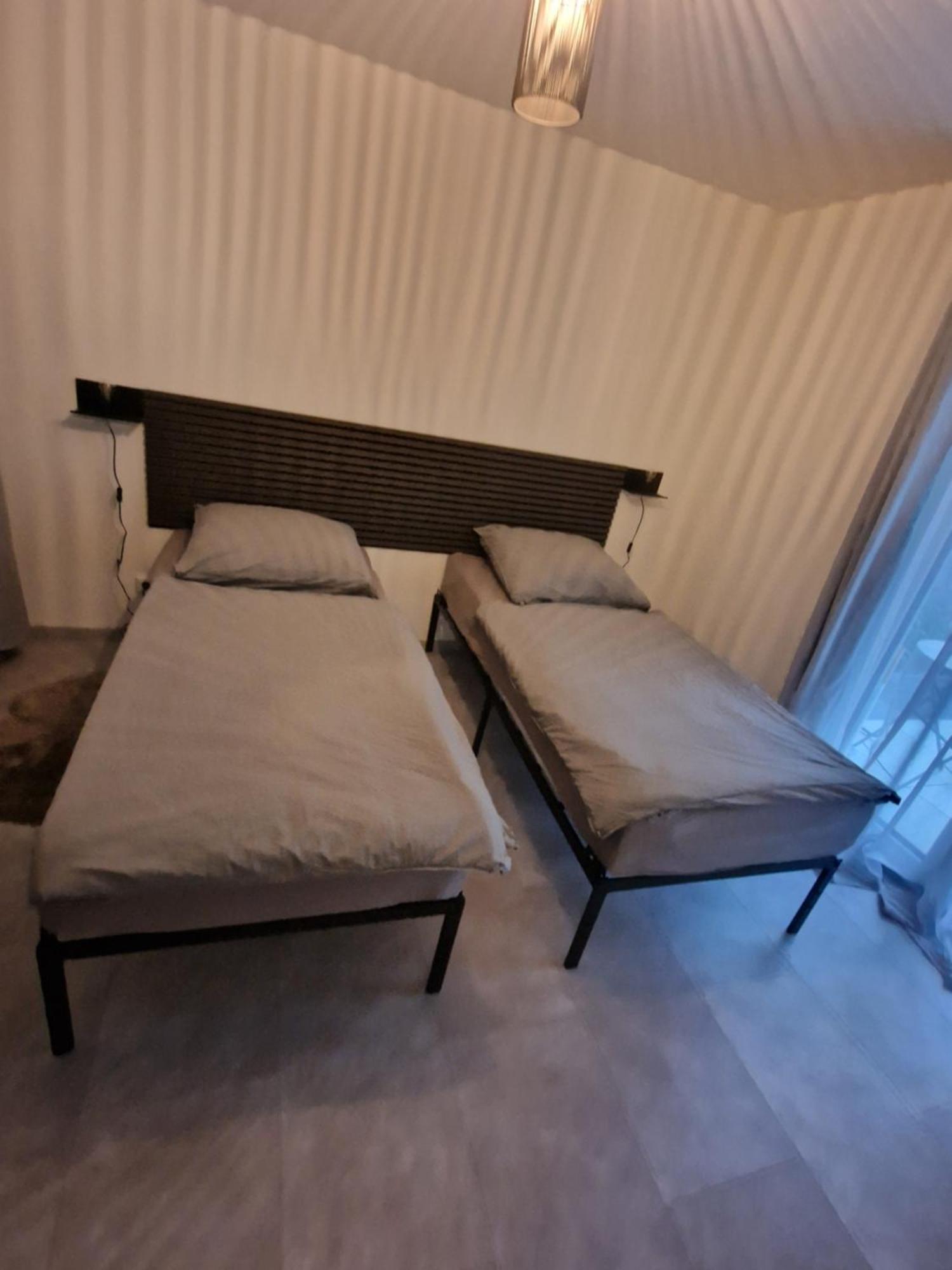 The Apartment *