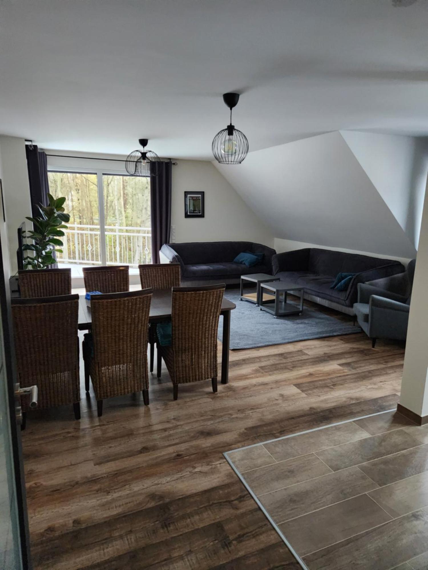 Apartment The