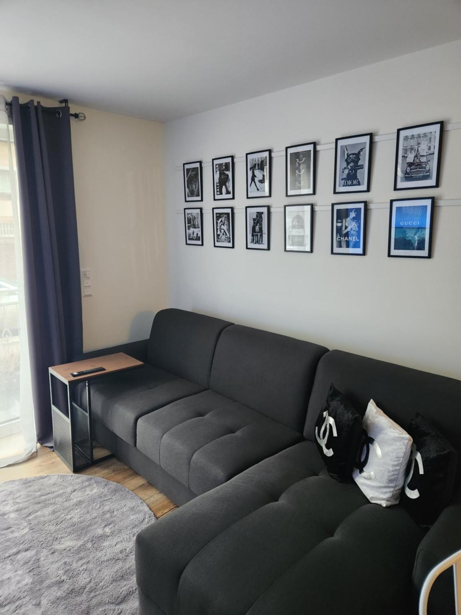The Apartment Bremen