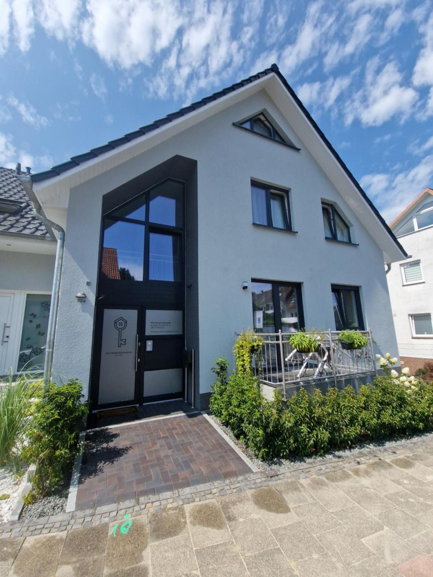 The Apartment Bremen