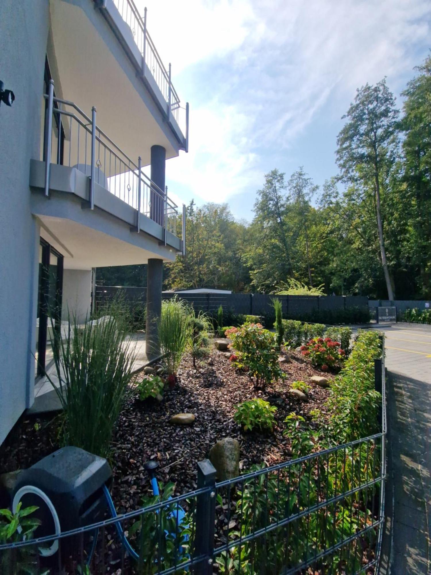 Apartment The