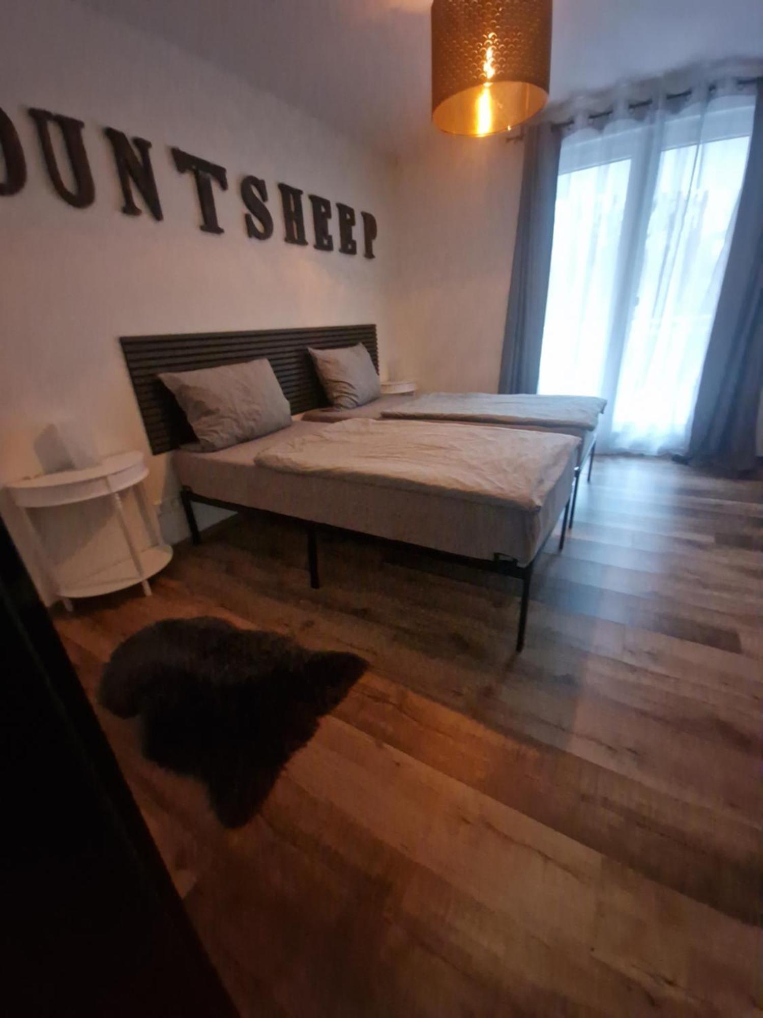 The Apartment *