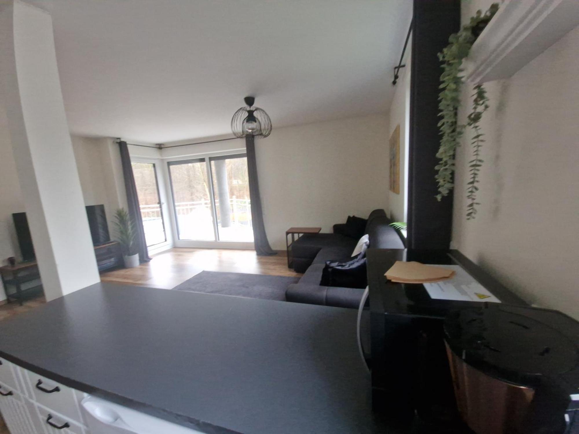 Apartment The Bremen
