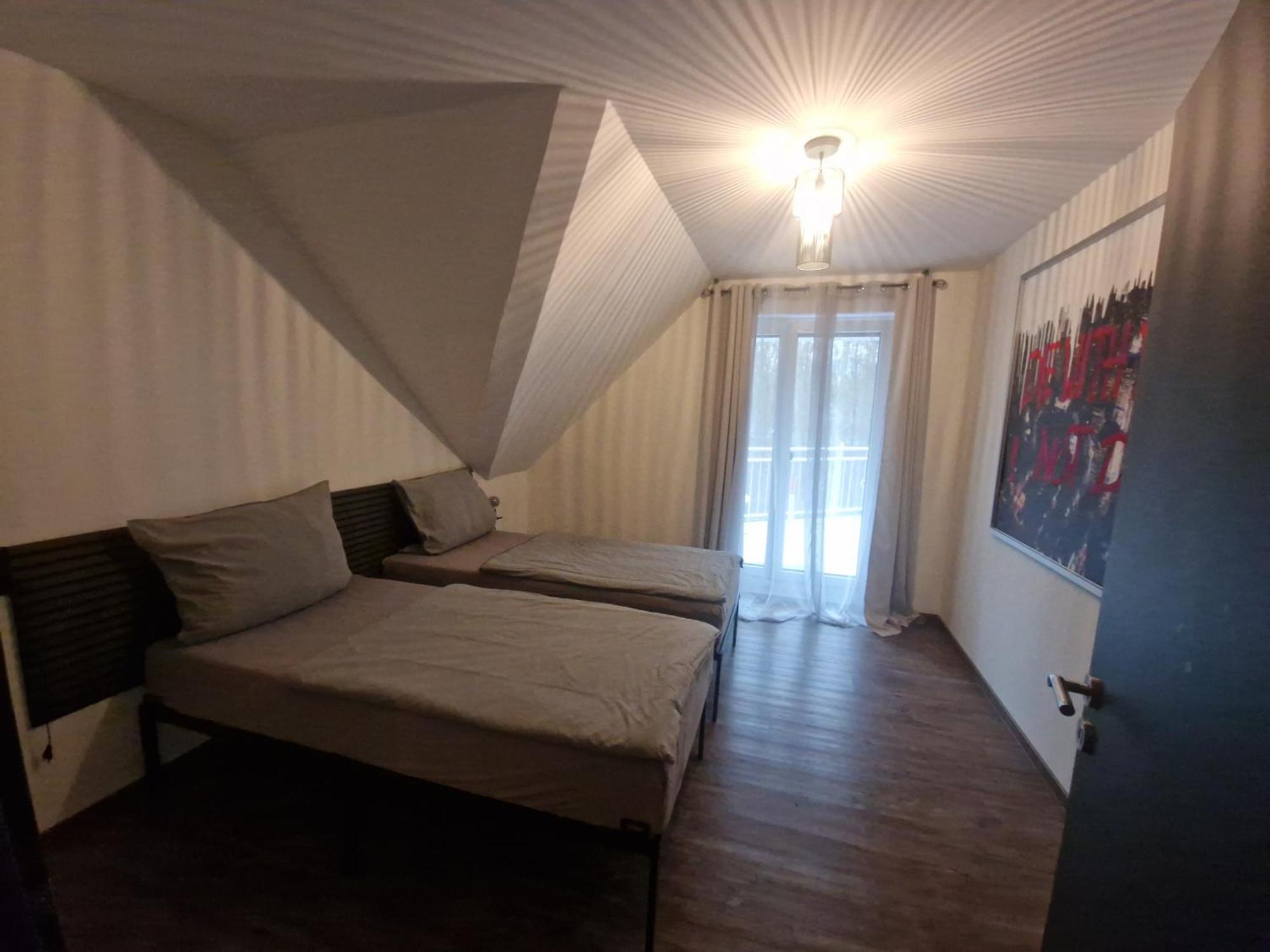 Apartment The
