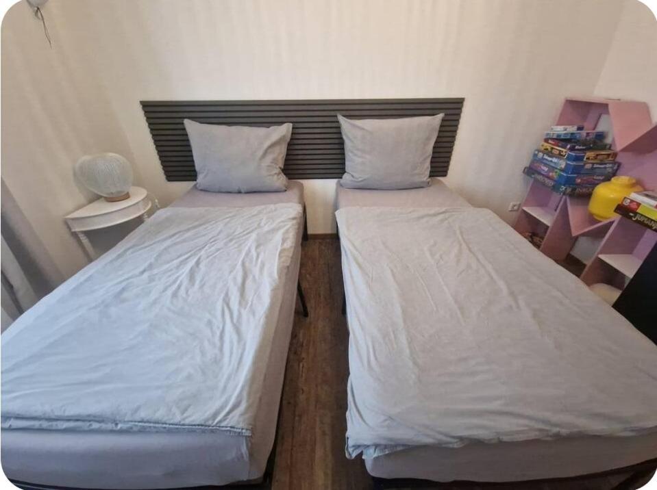 Apartment The
