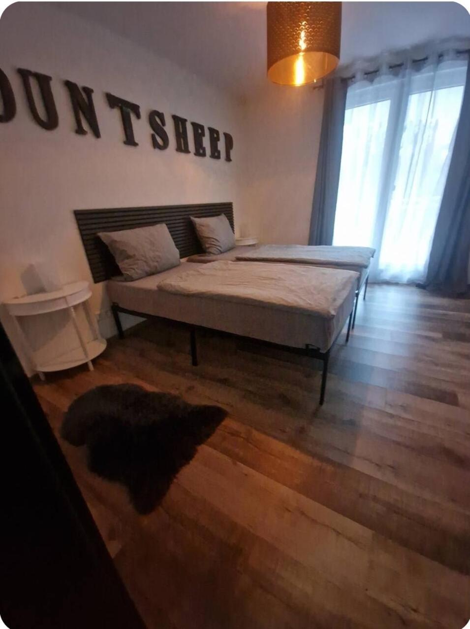 The Apartment *