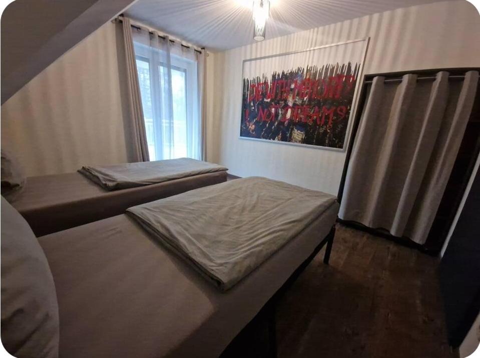 Apartment The *