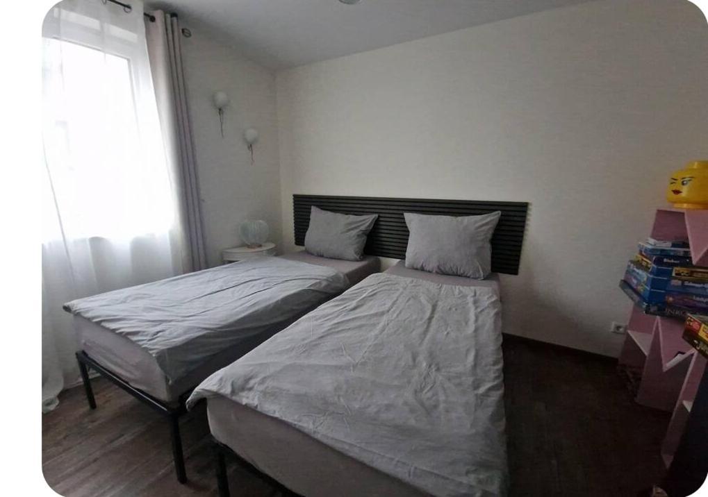 Apartment The Bremen